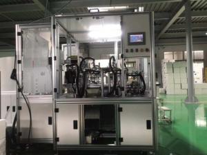 Quality Medicine Bottle Cover Gasket Automatic Pressing Machine 380V/220V wholesale