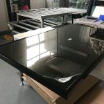 Ultra-narrow edge splicing screen 55 inch high brightness LCD screen 1920x1080