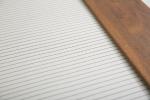 Graphene Soft Infrared Heating Film , Safety Underfloor Heating Film Long Life