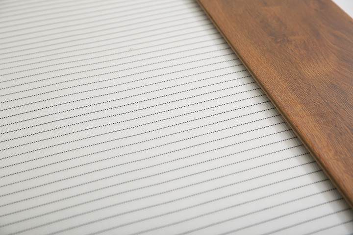 220W Soft Carbon Film Underfloor Heating