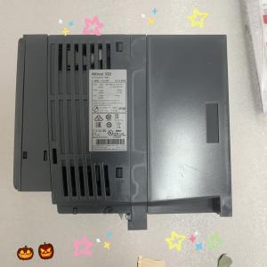 China SCHNEIDER ATV320U11N4C Inverter Variable Speed 380 - 500V 1.1KW NEW on sale