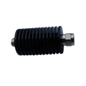 Quality VSWR 1.2 1.25 30W Coaxial Fixed Attenuator 38×109mm wholesale