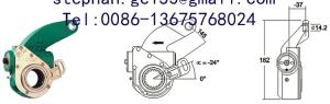 Quality MEI Slack Adjuster Automatic 4W2990 chinese factory wholesale