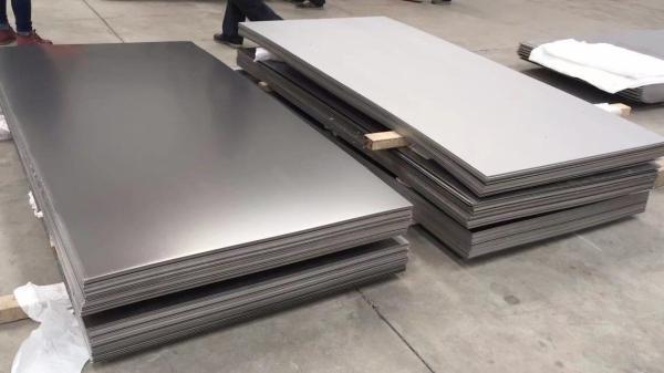 Gr 2 ASTM Titanium Plates, Best Price Titanium Sheet for industry,chemical