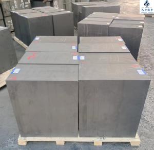 Quality Factory Sale High Purity Carbon Graphite Blocks wholesale