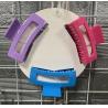 Buy cheap Women PC Plastic Hair Accessories Claws Geometric Matte Surface from wholesalers