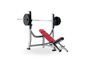 Quality Sports Exercise Gym Rack And Incline Weight Bench Press Fitness Equipment wholesale