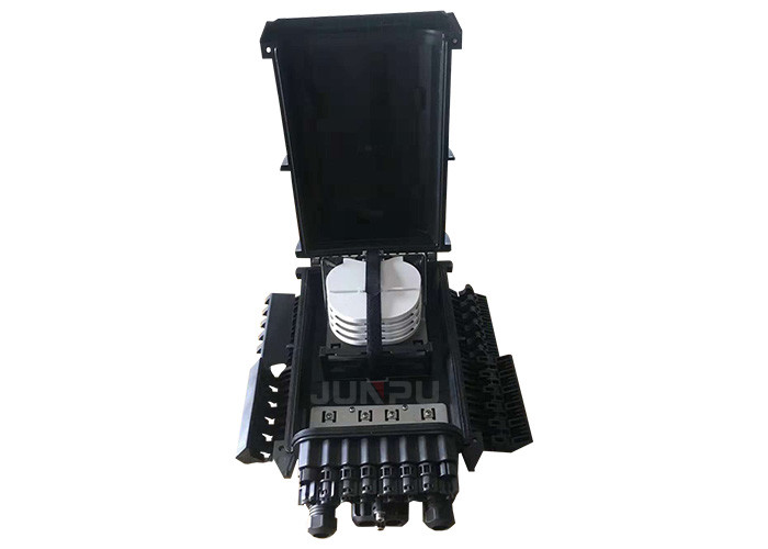 Fiber Optic Cable Connection Box, Joint Closure Fiber Optic with SC adapter