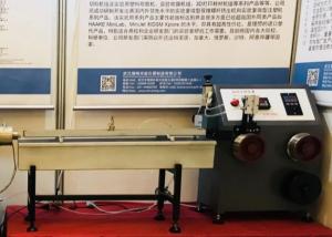Quality 30W Fan Stainless Steel Wire Drawing Machines Multi Purpose wholesale