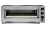 Electric Commercial Pizza Making Machine Professional Kitchen Equipment