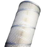 Air Filter For Sullair Screw Air Compressor Parts 02250137-380 At Manufacturing