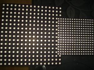 Quality Durable Led Display Modules Aluminum or Iron IP45 wholesale