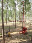 TSP-30 MAN PORTABLE DRILLING RIG