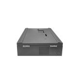 Copper Alloy Custom Sheet Metal Copper Alloy Aluminium Box Fabrication OEM ODM