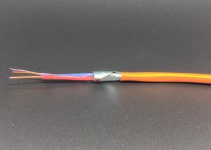 Quality PH120 High Temperature Heat Resistant Wire SR 114E Silicone Rubber Enhanced wholesale