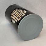 High Efficiency AH1183 Air Filter Separator Cartridge 30*30*60mm