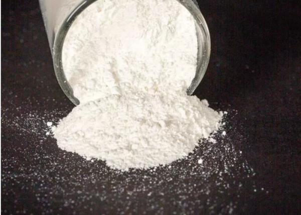 Calcium Zinc PVC Thermal Stabilizer For White PVC Rigid Profile Calcium Zinc