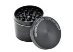 Smoke Cartel 2 Piece Aluminum Grinder