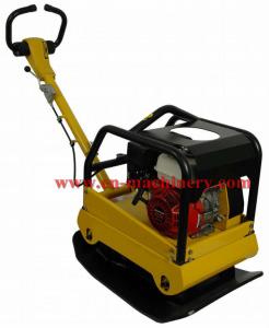 Quality Good Quality!!! Gasoline Engine/Diesel Engine Plate Compactor, Ningbo Supplier wholesale