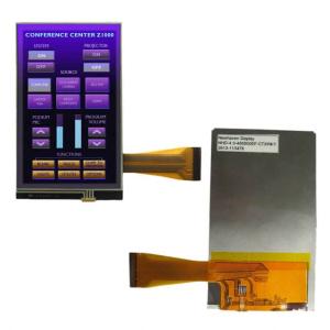 Quality NHD-4.3-480800EF-CTXP#-T wholesale