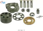 RWH Hydraulic Pump Motor Parts PC30-7 Komatsu Pump Parts ISO9001