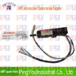 90k2b-0hc206 Servo Motor Driver Yamaha Mounter Accessories Spare Parts Original