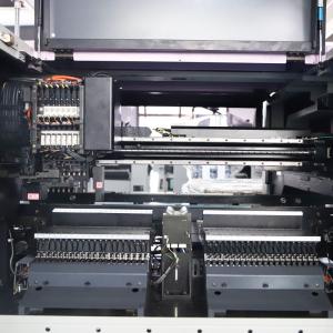 Quality Original SMT Pick And Place Machine Yamaha Chip Mounter -YV100XG High Speed wholesale