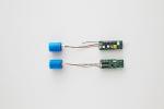 120W Brushless DC Motor Speed Controller Lightweight 90000rpm