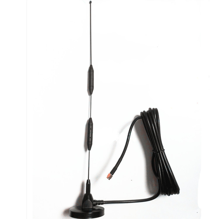 V.S.W.R ≤1.5 9dbi High Gain External 3G Antenna For GPRS 2G 3G Router 900mhz-2100mhz