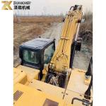 Large Machine Used 2020 CAT 336GC Hydraulic Excavator for Digger Excavator