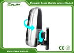 Golf Cart side view mirror for CLub Car and other models Folding Side View