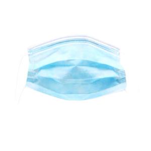 Quality Anti Virus Disposable Medical Face Masks ，Earloop 3ply Surgeon Face Mask wholesale