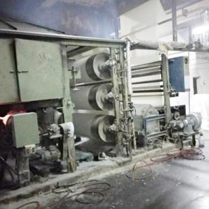 Quality Fabric Roller Singeing Machine Textile wholesale