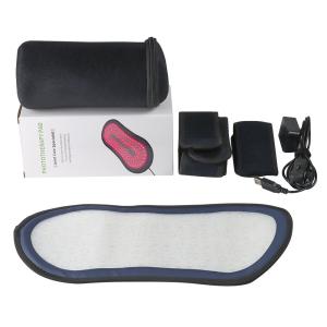 Quality Heat Pad Pain Relief Arthritis Treatment Machine 660nm 850nm Infrared LED wholesale
