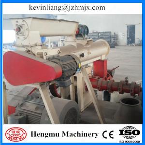 Quality Manufacture directly supply fish food pellet maker CE approved for long using life wholesale