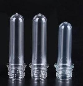 Quality 28mm 38MM Various Grams of High Quality Plastic Bottle Embryo wholesale