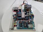 Computerized Mobile Fuel Dispensing Unit Fuel Dispenser Accessories Electronic