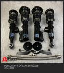 Air Bag Struts Porsche Air Suspension For PORSCHE 911 CARRERA 993 1994-1998