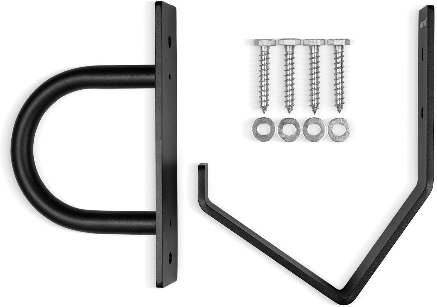 ISO9001 Rohs CE Gym Storage Rack Home Gym Organizer for Crossfit Gymnastic Rings Bracket
