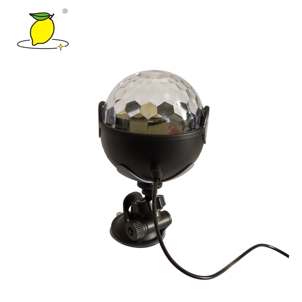 disco ball laser light laser led disco light car use