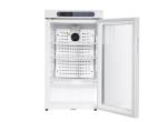 Laboratory Medical Pharmacy Grade Freezer 2-8 Degree Upright With Glass Door