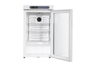 Quality Vaccine Freezer Medical Cryogenic Equipment With 2-8°C Temperature Control wholesale