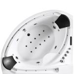 Massage Bathtub Acrylic Whirlpool Massage M3169-D