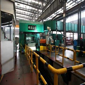 Quality Construction 0.60mm Heavy Duty Aluminum Foil Roll wholesale