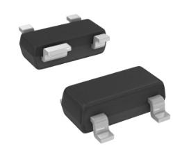 Quality TPD2E001DZDR TVS DIODE 5.5VWM 4SOP wholesale