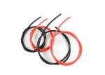Fire Resistant Special Cables 305 Meters / Wooden Spool 2.5mm² TUV PV Cable