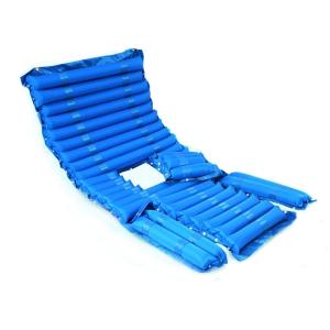 Quality Best selling medical PVC inflatable anti bedsore mattress for hospital bed wholesale
