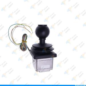 Quality Haulotte Double Axis Joystick Controller 2441305350 wholesale