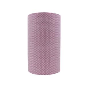 Quality Printed Disposable Cleaning Cloth Spunlace Nonwoven Fabric wholesale