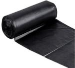Customizable Eco Plastic Construction Industrial Heavy Duty Garbage Trash Bags